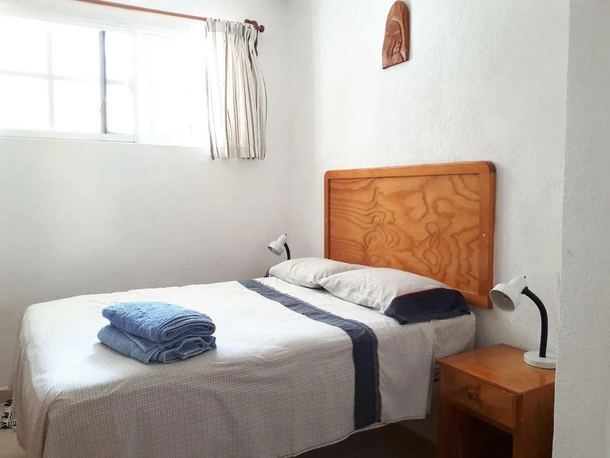 Casa De Las Ranas Otel Puerto Morelos 0*,