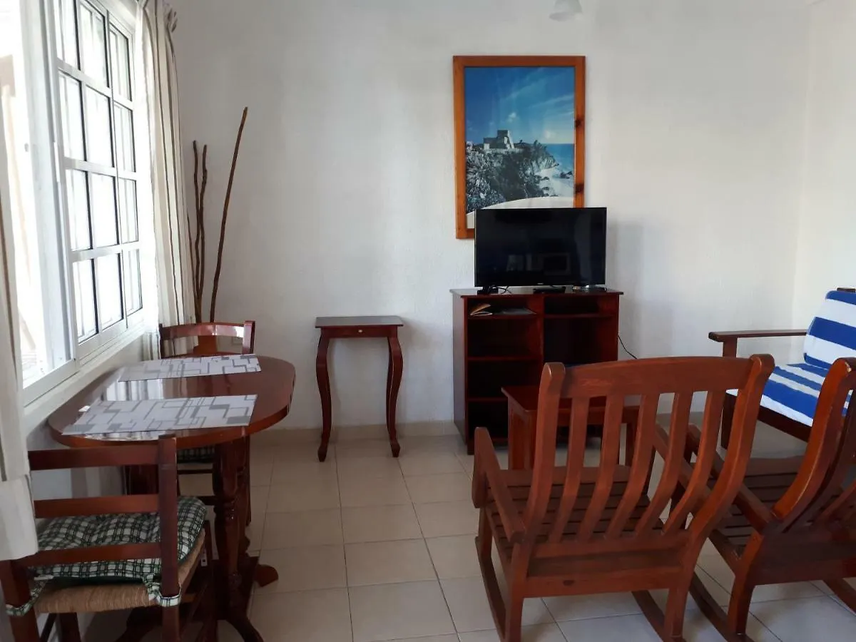 Casa De Las Ranas Otel Puerto Morelos