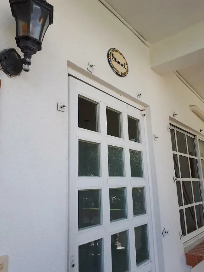 Casa De Las Ranas Otel Puerto Morelos